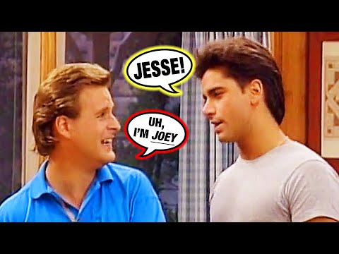 10 Mistakes You Never Noticed in Full House