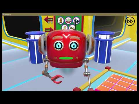 Game of Memory Plus 3D Video