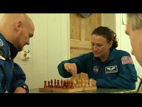 Expedition 56-57 Crew PreLaunch Activities - May 29, 2018