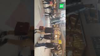 بشارت کلام خداوند توسط انجمن مسیحیان ایرانی و افغانی 2018/04/06 Göteborg Brunnsparken