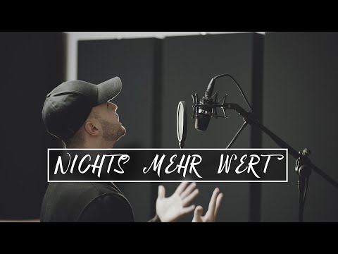 "NICHTS MEHR WERT" CED x SLYSER [Prod. by CedMusic]