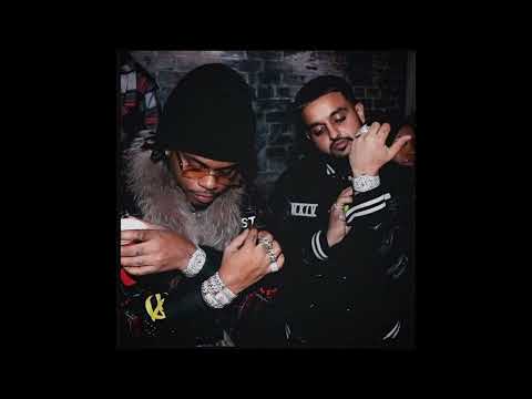 NAV x Gunna X Travis Scott Type Beat 2022 - "PRESTIGE"