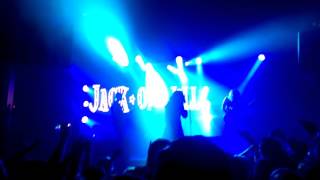 Jack Off Jill - Angels Fuck (Live at Heaven)