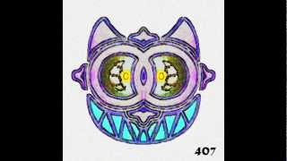 Overdrive Orchestra Track 7 407- Underground