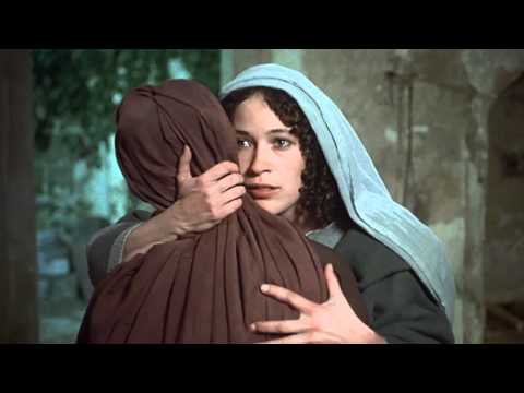 JESUS, (English), The Birth of Jesus