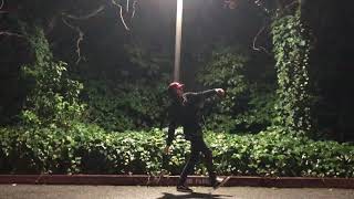 Game Plan - Oji x Volta feat. Jon Bellion | DANCE | FreeDub