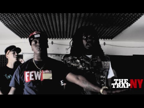 Quiet vs Bigga Bigalow