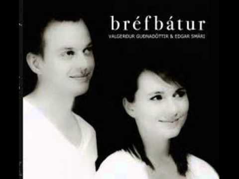 Valgerður Guðna/Edgar Smári - Mundu mig
