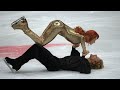 Anissina Peizerat 1998 Nagano Ex Gala Time To Say Goodbye