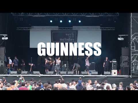 Guinness Irish Festival 2017