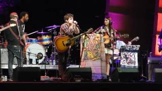 Conor Oberst-I Don&#39;t Want To Die (In The Hospital)-Rocky Mountain Folks Festival