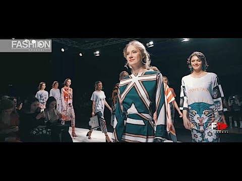 PICANOVA Riga Fashion Week Fall 2018/2019 - Fashion Channel