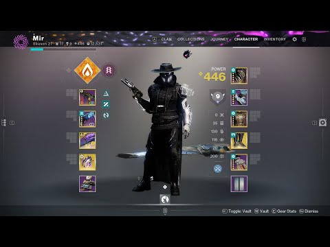 Solo GM Hypernet Current -44 Power (Solar Hunter) T5 AGAPE with Lucky Pants