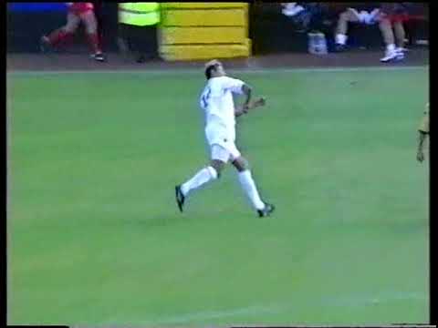 Swansea City V Carlisle United 14 8 1999