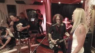 fuckin&#39; shitass by Life Sex &amp; Death - from Rare Hare - Monsters Of Rock Cruise Vol 2.