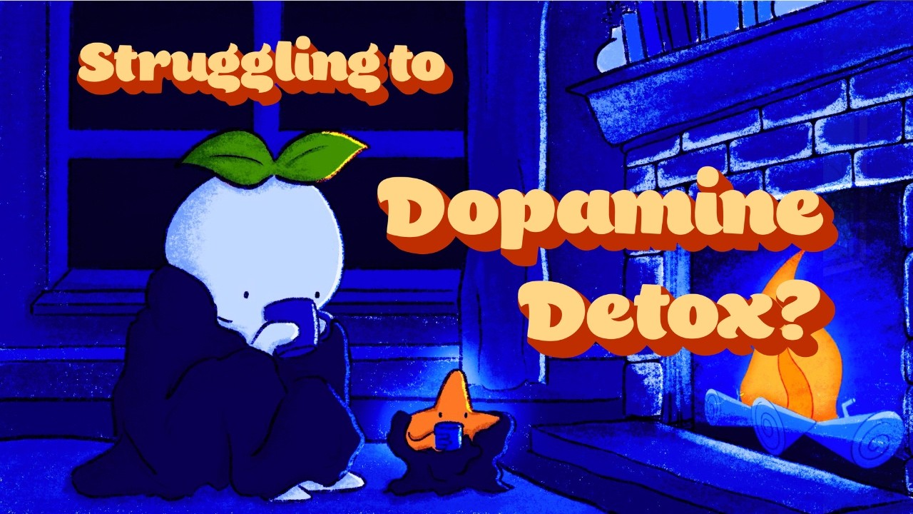 Can dopamine detox backfire if you’re already depressed