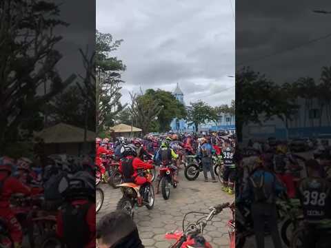 Primeiro trilhão de Capela Nova MG#motoroffroad #trilha #offroad