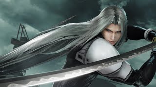 『FINAL FANTASY VII EVER CRISIS』｜TGS2025 PV