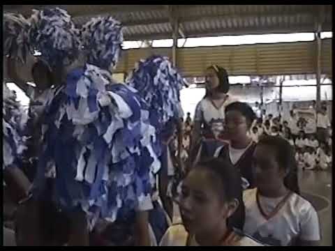 HCHS 1997 Sports Fest Grade 6
