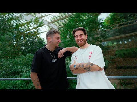 Rafa Espino and AmbkorTv