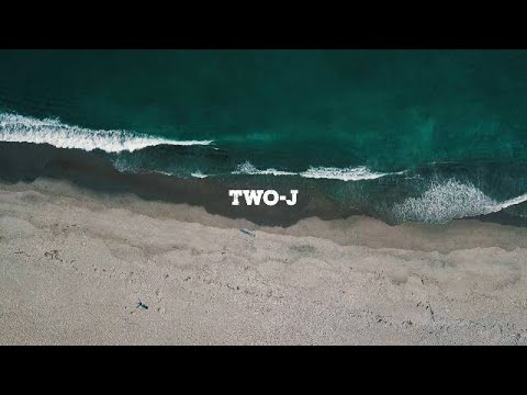 TWO-J -  " Love The City "  (Official Video)