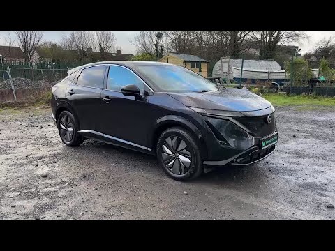 Nissan Ariya 63kWH Advance - Image 2