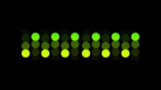 Sosa dj & B. Chassagne - Audiovisual preview 01