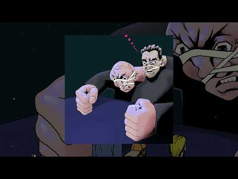 Big2, Willie Wartaal feat. Donnie - Ey Gap