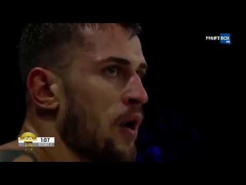Ciprian Schiopu vs. Cosmin Ionescu - Colosseum Tournament VIII