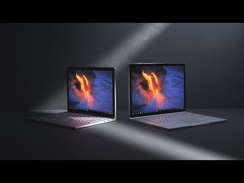 Microsoft Surface Book 3 Laptop