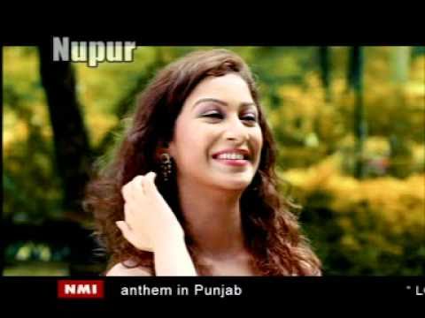 Pop Tadka - Pinda De Pind Pattdi Jaave - KJ - Punjabi Hit Songs