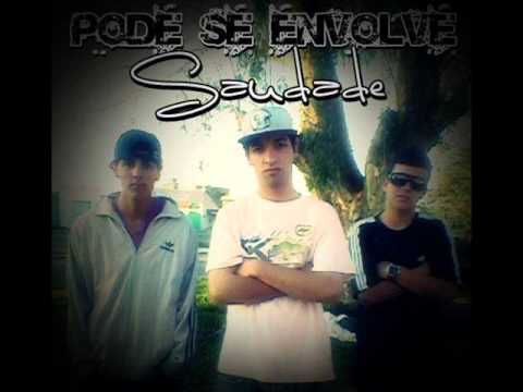 PodeSeEnvolve - Saudade (Part. Kevin Prado)