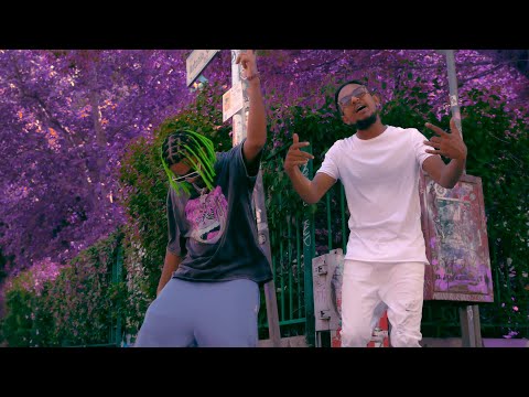 Cairo Rich and Prasa Kg