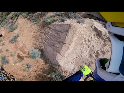 GoPro: Darren Berrecloth - Red Bull Rampage 2016