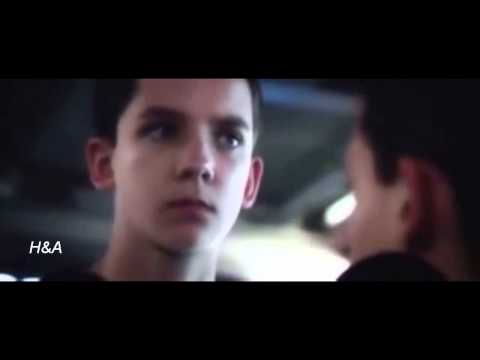 Ender's Game Scene:Salamander Army