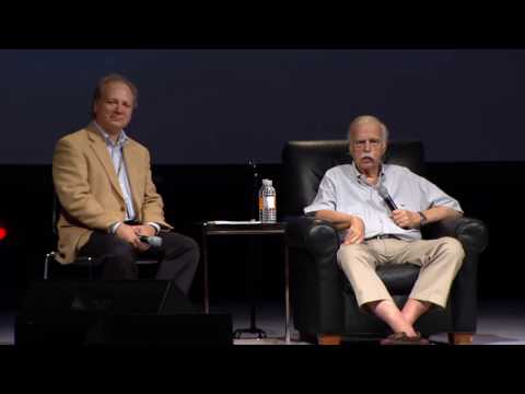 'Thriller' and Beyond: Bruce Swedien's Life in Music