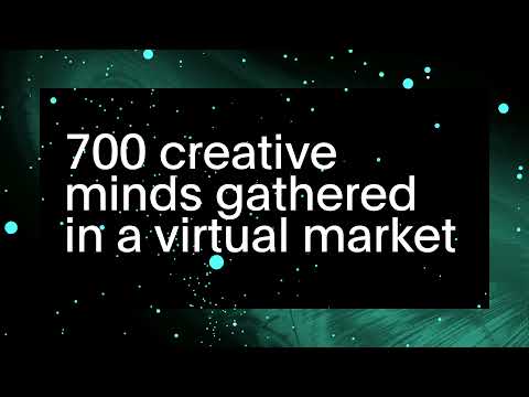 MUTEK Forum Édition 7 – Official Trailer