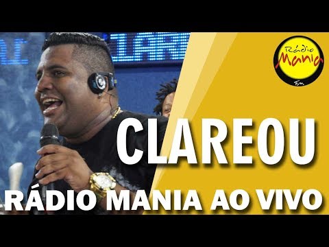 ???? Radio Mania - Clareou - Só Penso No Lar