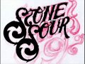 Stone Sour - Zzyzx Rd. 