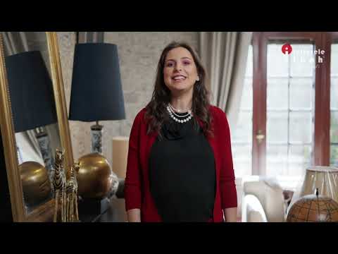 Curs Design Interior - Atelierele ILBAH