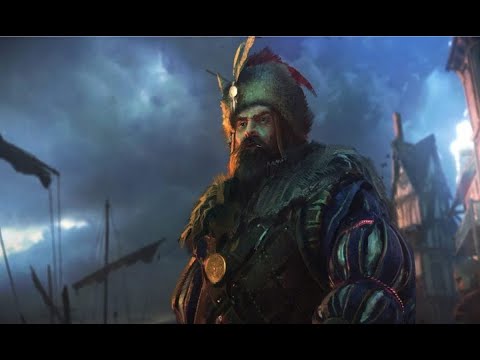 VORTEX! The Huntsmarshal Expedition, Markus Wulfhart Warhammer 2 strategies and tips and tricks.