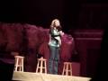 Melissa Greene - At Your Feet (live) 