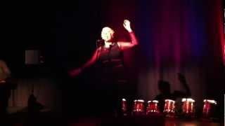 Still Breathing, Hazel O&#39;Connor, Sarah Fisher, Clare Hirst