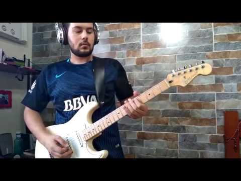 Azul - Djavan, por Caio Victor