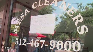 Mesa Cleaners abruptly shutters 6 locations, leaving customers in limbo
