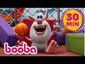 Booba Booba Visits An Indoor Playground Cartoon For Kids