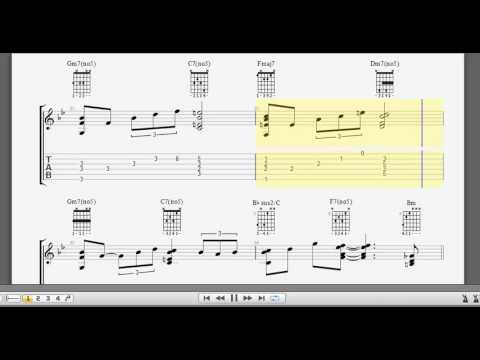 Why Try To Change Me Now - Frank Sinatra