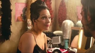 Lady Gaga - A Star Is Born - la vie en rose, meeting for the first time