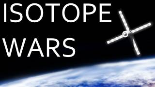 ISOTOPE WARS - TRAILER
