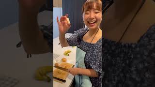 妻の卵の節約術が天才すぎる　#節約術　#ライフハック　#裏技